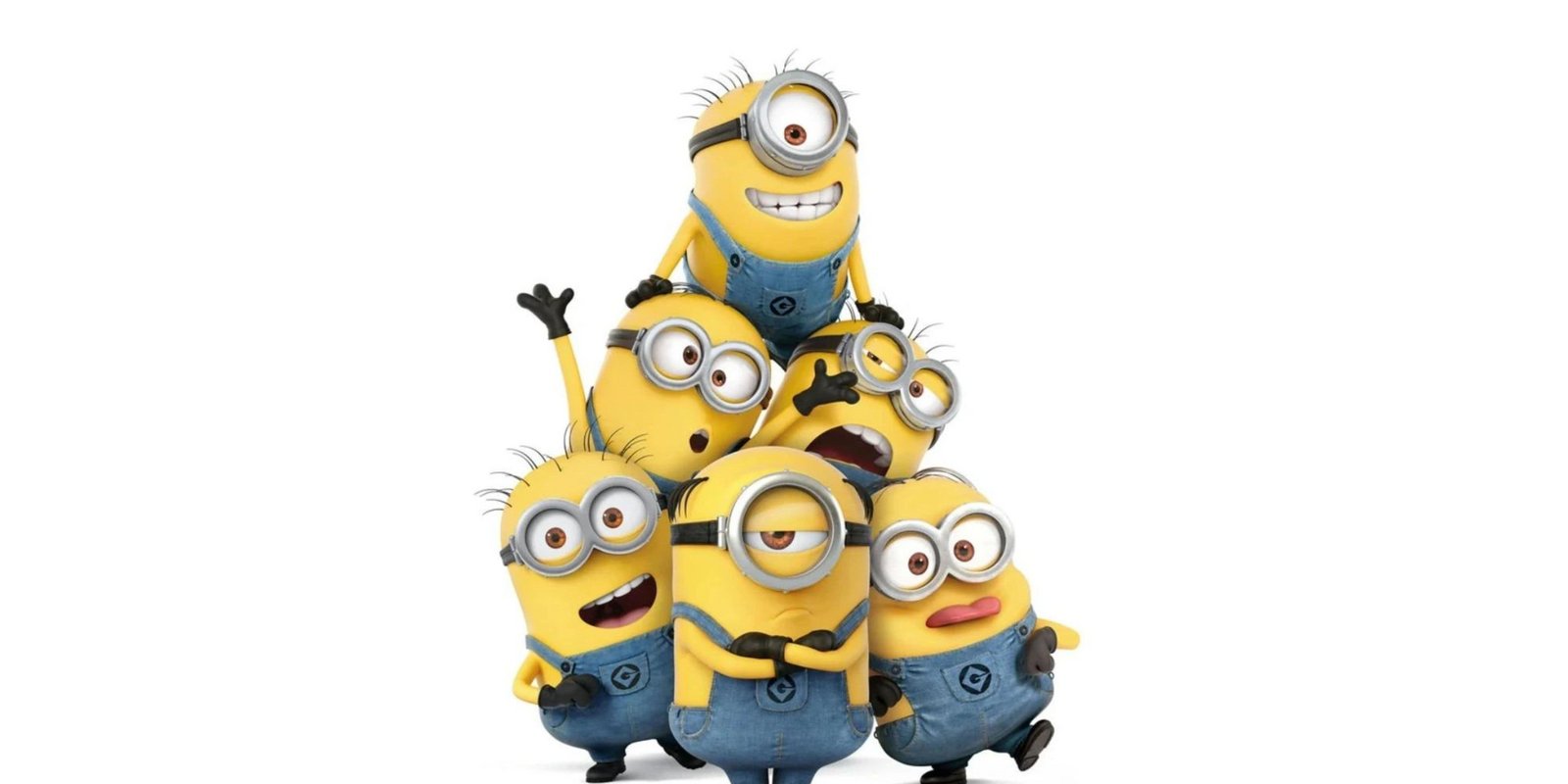 Minions 3