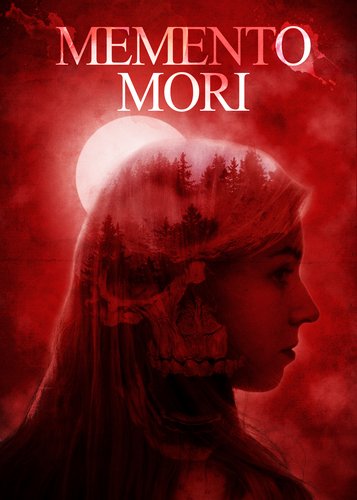 Memento Mori - Poster 1