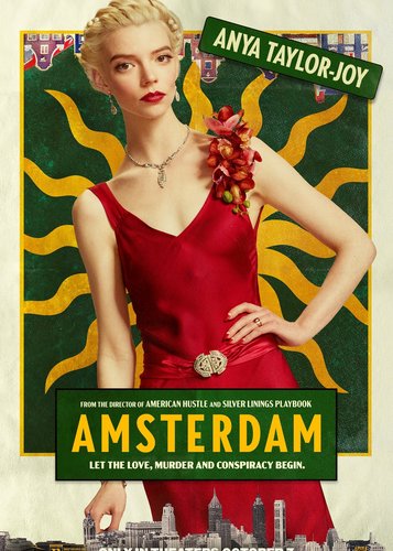 Amsterdam - Poster 11