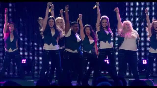 Pitch Perfect 2 - Trailer - Deutsch - SD
