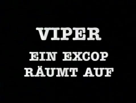 Viper - Trailer - Deutsch