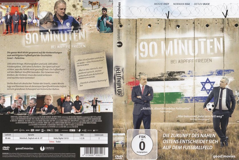 90 Minuten DVD oder Bluray leihen VIDEOBUSTER.de
