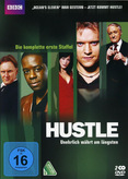 Hustle - Staffel 1