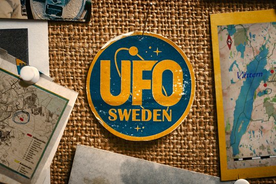 UFO Sweden - Szenenbild 3