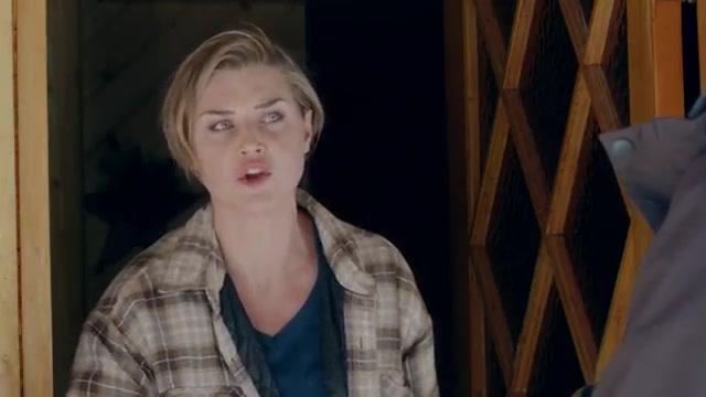 Das Weihnachtsglück - Trailer - Englisch - SD