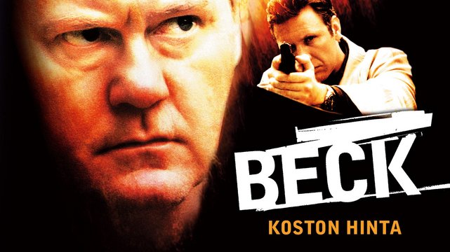 Kommissar Beck - Preis der Rache - Wallpaper 1