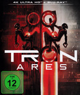Tron 3 - Ares