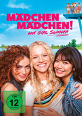 Mädchen Mädchen!
