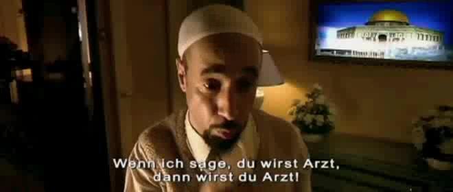 Hallo Page - Trailer - Deutsch - SD