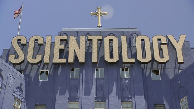 Scientology Dvd Blu Ray Oder Vod Leihen Videobuster De