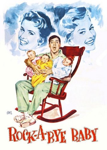 Der Babysitter - Poster 5