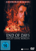 End of Days - Nacht ohne Morgen