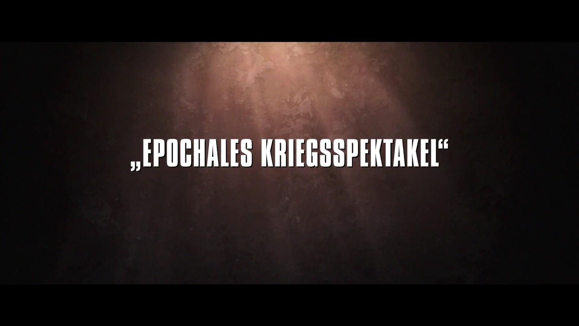 The 800 - Trailer - Deutsch - HD