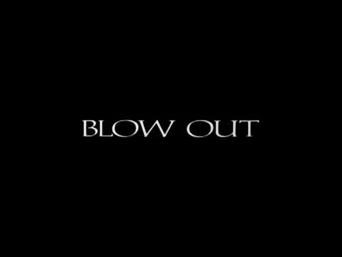 Blow Out - Trailer - Englisch