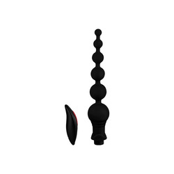 Remote Graduating Beads, 20,5 cm