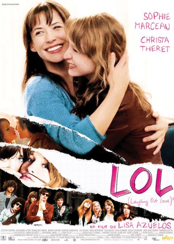 LOL - Laughing Out Loud - Poster 2