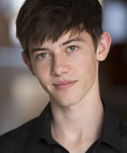 Griffin Gluck