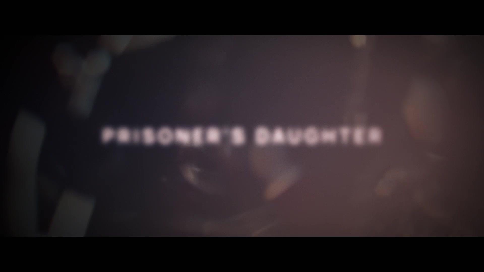 Prisoner's Daughter - Trailer - Deutsch - HD
