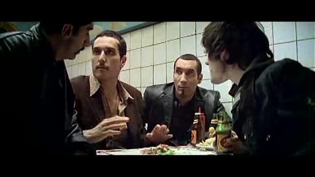 Not For, Not Against - Trailer - Deutsch - SD