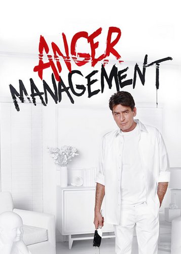 Anger Management - Staffel 1 - Poster 1