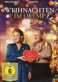 Weihnachten im Olymp