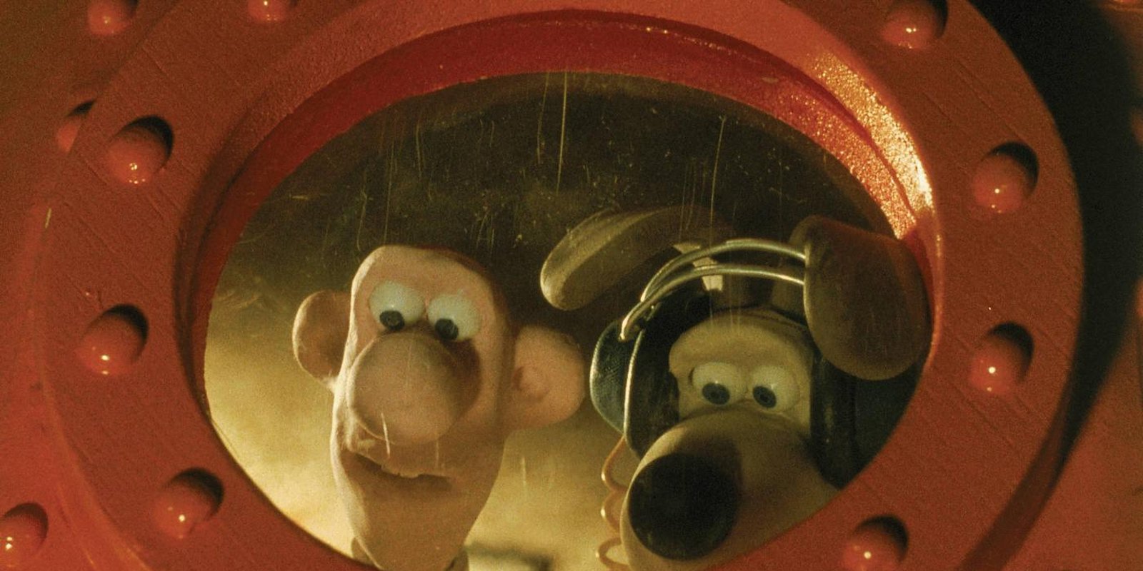 Die unglaublichen Abenteuer von Wallace & Gromit