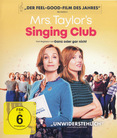Mrs. Taylor&#039;s Singing Club