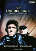 Die Onedin-Linie - Staffel 5