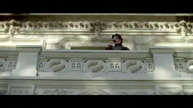 The Vineyard - Trailer - Englisch - SD