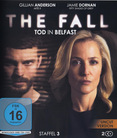 The Fall - Staffel 3