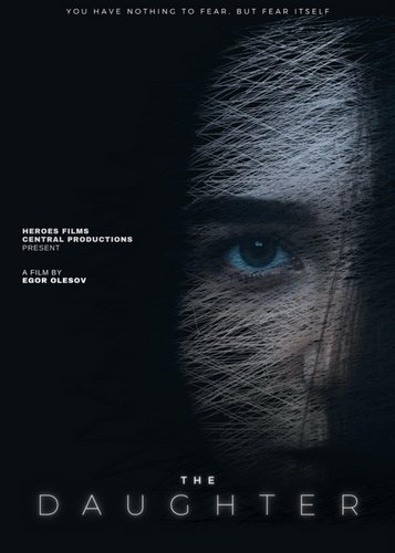 The Daughter - Poster 2