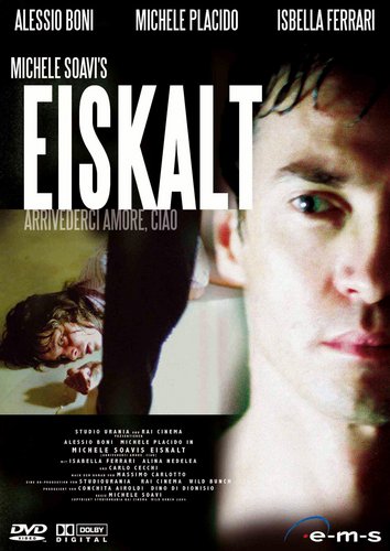 Eiskalt (DVD), neu