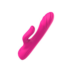 Vibes of Love - G-Spot Vibe, 21 cm