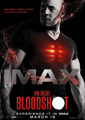 Bloodshot - Poster 5