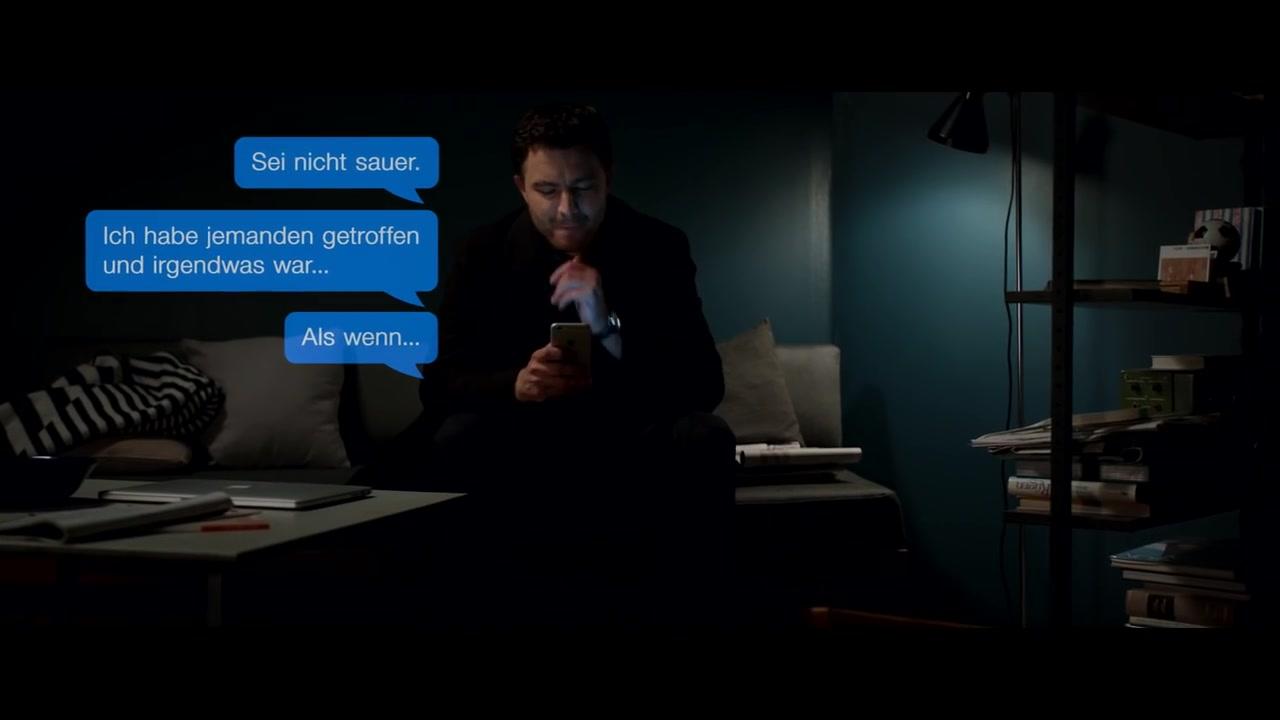 SMS für Dich - Trailer - Deutsch