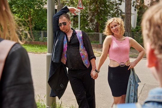 Magda macht das schon - Staffel 2 - Szenenbild 4