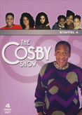 Die Bill Cosby Show - Staffel 4