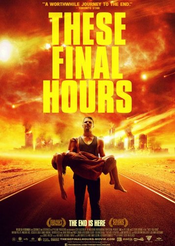 These Final Hours - Poster 3