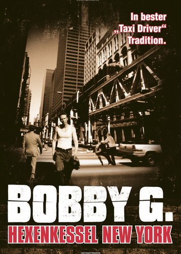 Bobby G. - Poster 1