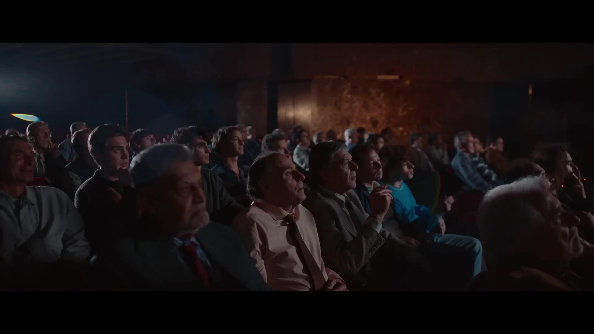 Diva Futura - Teaser - Italienisch - HD