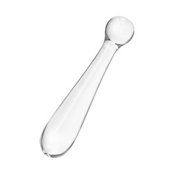 Chrystál - Pleasure Wand, 17,5 cm