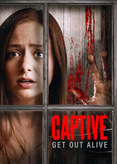 Captive - Get Out Alive