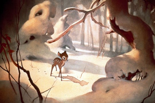 Bambi - Szenenbild 4