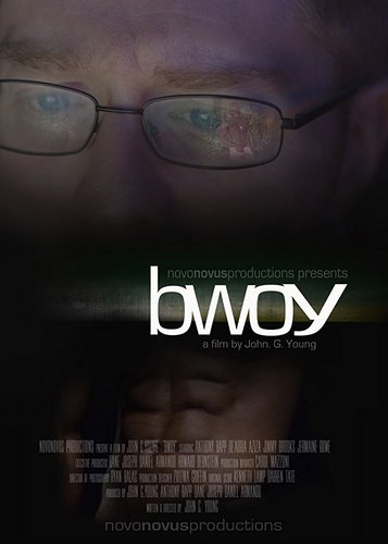 Bwoy - Poster 3