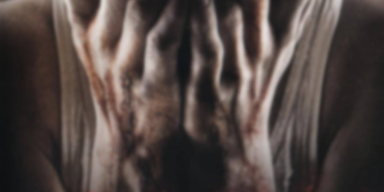 The Beast Within - Es lebt in dir