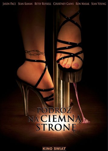 Back to the Dark Side - Poster 5