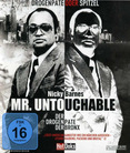 Mr. Untouchable