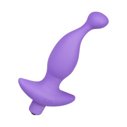 Silikon-Analvibrator, 15,5 cm