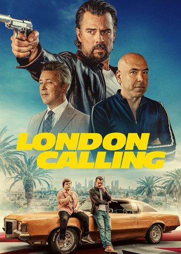 London Calling - Poster 3
