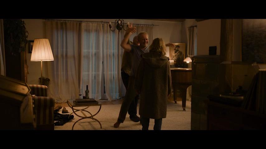 Der verlorene Mann - Trailer - Deutsch - SD